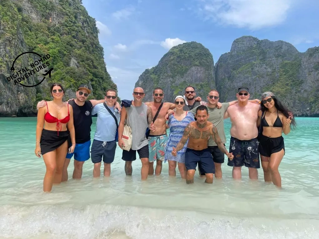 Conoce a tu anfitrión: Digital Nomad Adventures