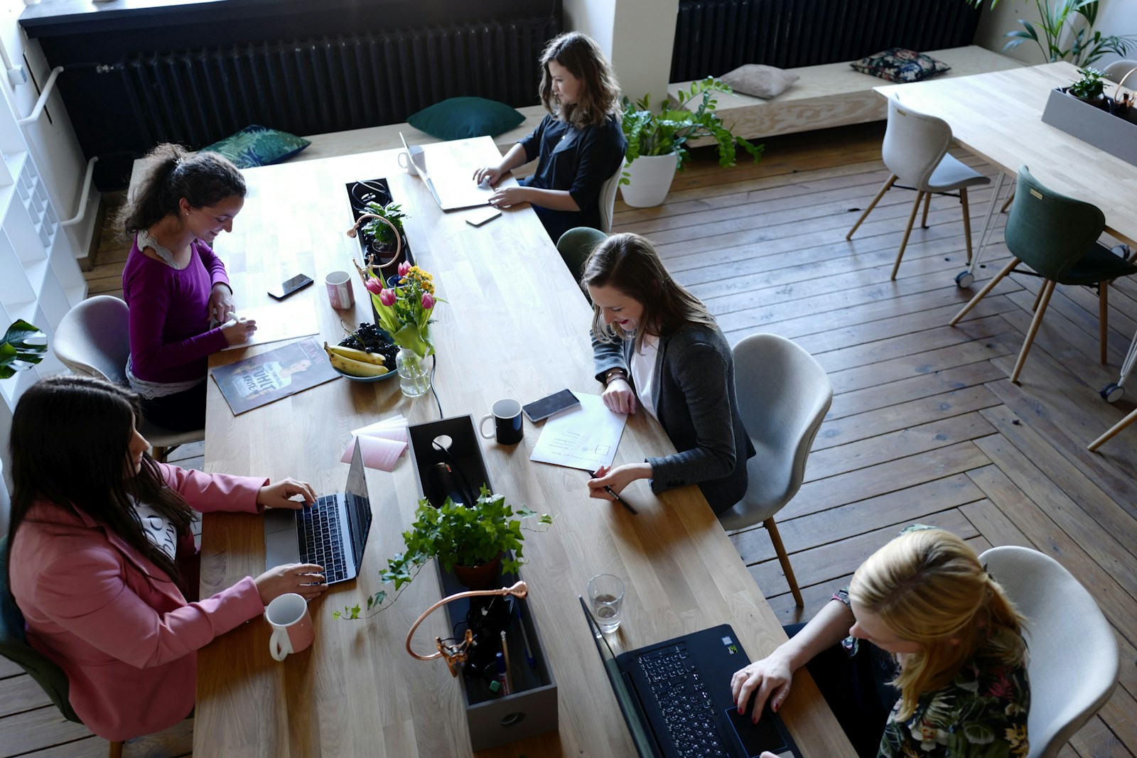 The Ultimate Guide to Choosing Your First Coliving Experience