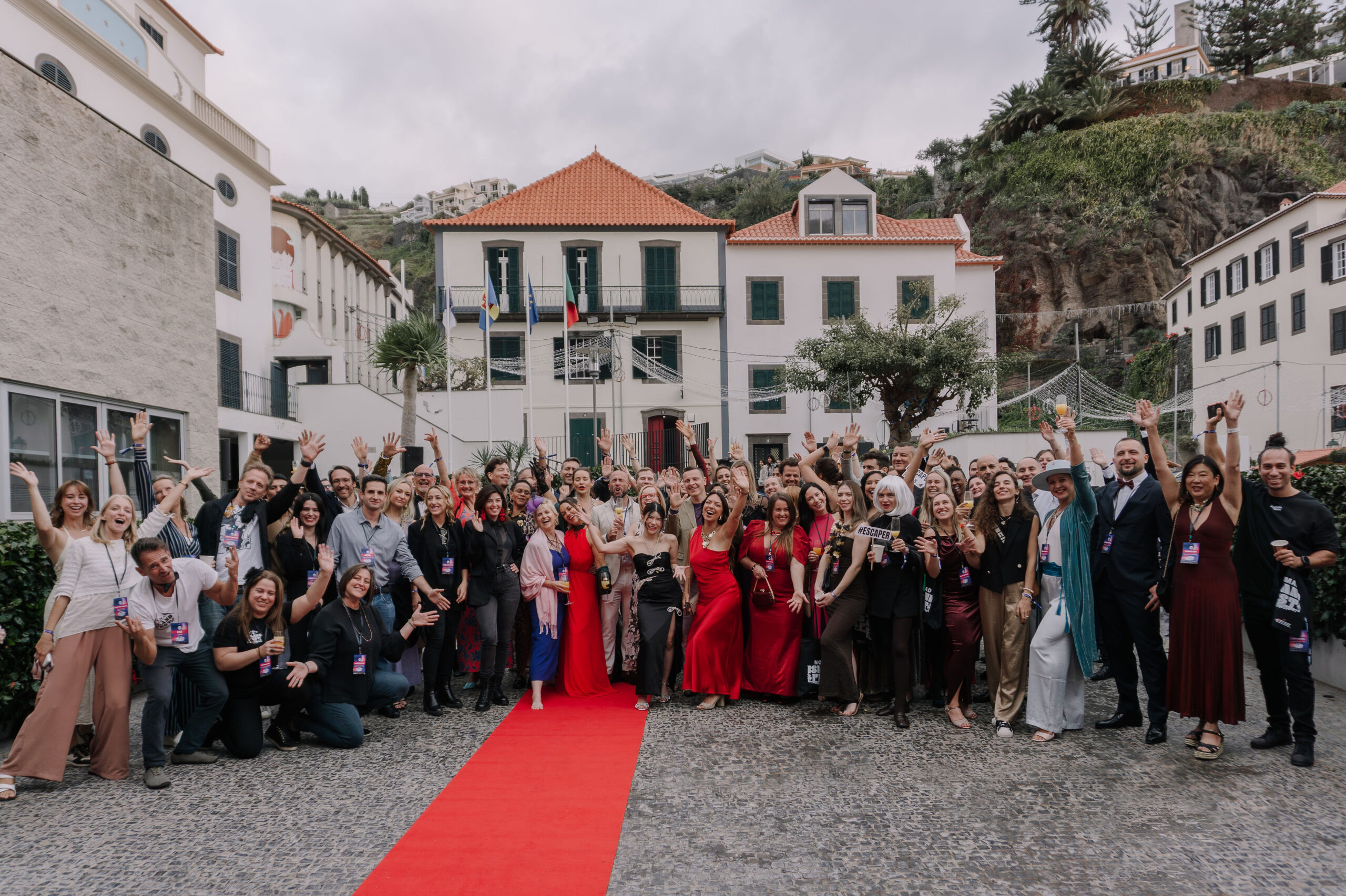 Why I joined Nomad Island Fest for 5 years and I won’t stop now