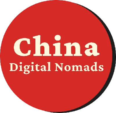 China Digital Nomads