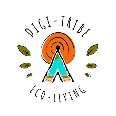 Digi-Tribe eCo-Living