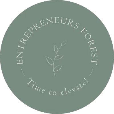 Entrepreneurs Forest