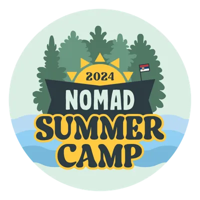 Nomad Summer Camp