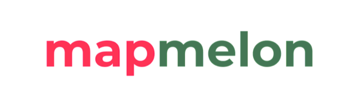 Mapmelon